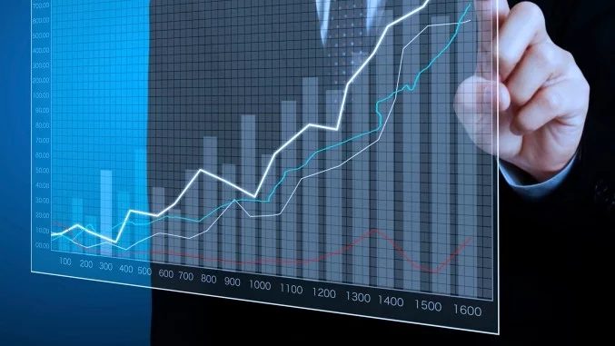 Industry Watch: Ръстът на потреблението е скромен в сравнение с нивата преди кризата