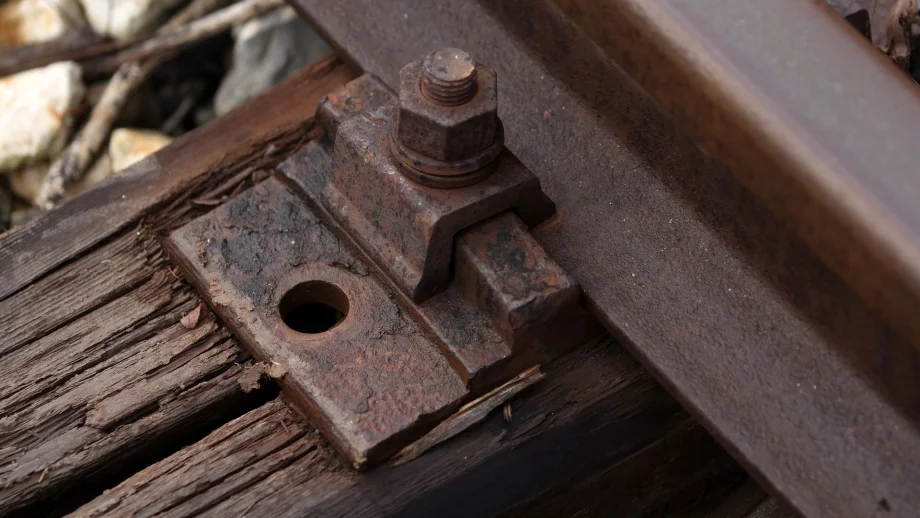 Четири града останаха без жп транспорт