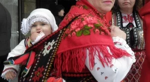 Отбелязваме Бабинден 