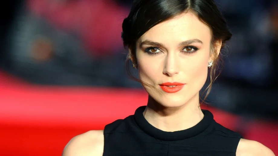 Защо милионерката Кийра Найтли си поставя строги финансови лимити