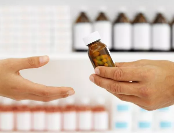 Електронните рецепти в аптеките ще влязат в сила най-късно през 2017 г.