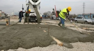 Започнаха строежа на Околовръстния път от АМ "Тракия" до "Младост"
