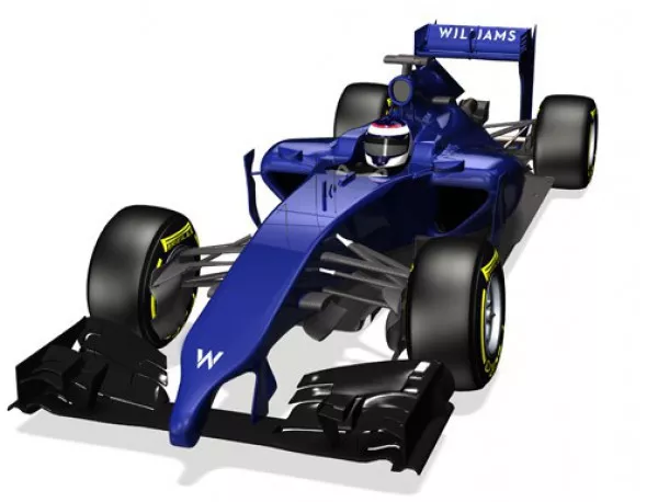 Новите Ф1 болиди ще са много грозни! Това е Williams FW36