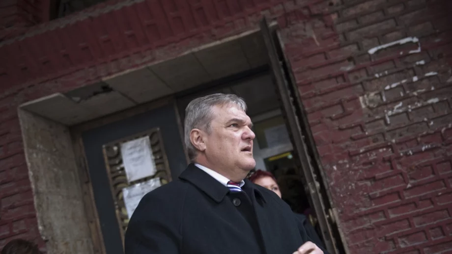 Петков: Купуването на руски газ от Турция е национално предателство