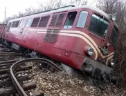 Нов инцидент с влак в Сърбия: Дерайлираха три вагона с пропилен