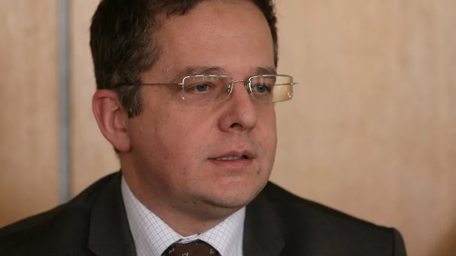 Дончо Барбалов временно поема и транспорта в Столична община 