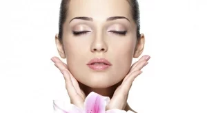 Тоник за мазна кожа