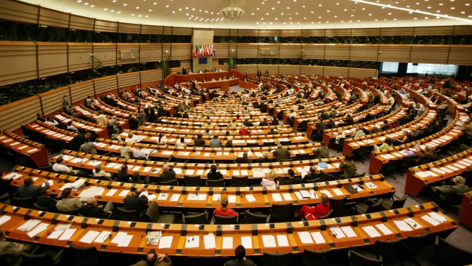 Ако държава от ЕС изпадне в газова криза, ще може да иска помощ от съседите си