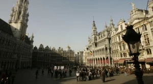 ЕК подхваща Белгия заради схеми тип "данъчен рай"