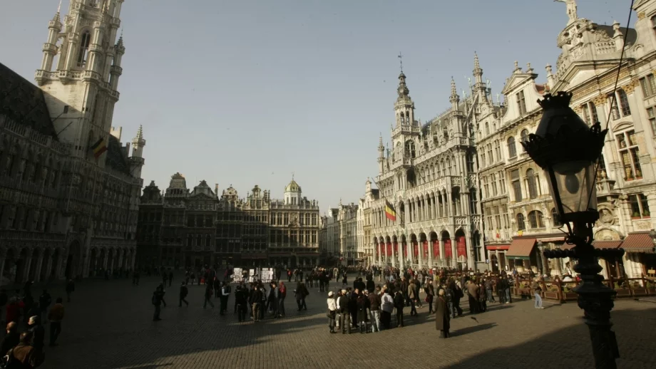 Белгия въведе такса за новопристигнали чужденци