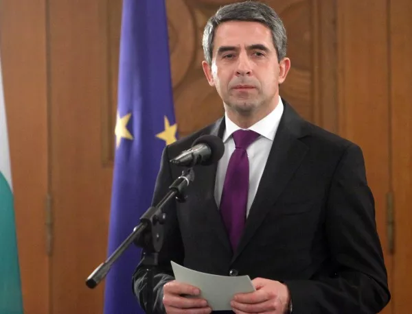 Плевнелиев потвърди: Няма да се явя пред комисията за срещите с ЕРП ...