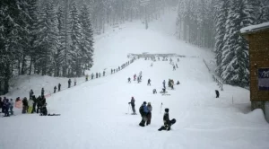 Банско предлага да вземе на концесия ски зоната в Добринище