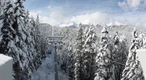 Ски сезонът в Банско ще бъде открит на 12 декември 