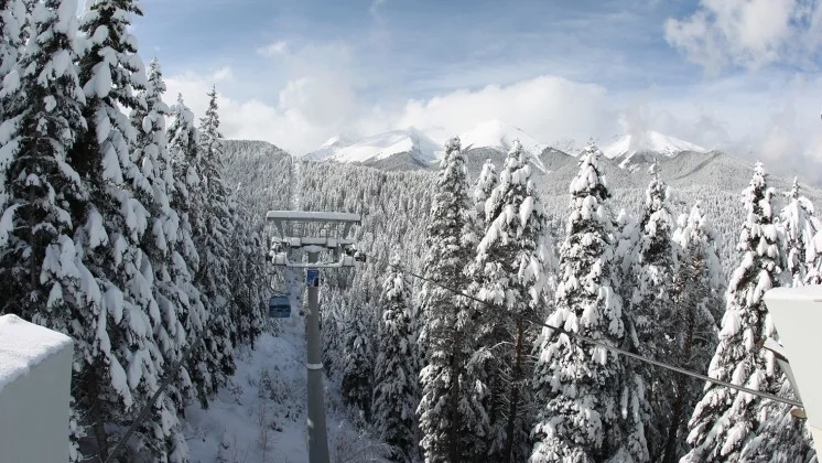 Силен старт за зимния туристически сезон 