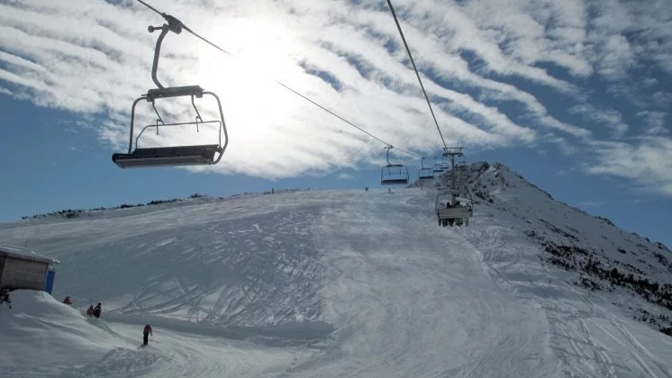 Банско е на 7-о място сред най-добрите ски курорти в света 