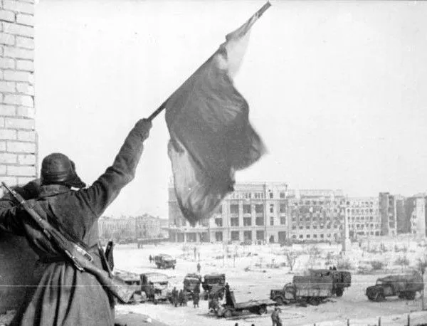 "Вашингтон Пост": Не забравяйте, че СССР спаси света от Хитлер