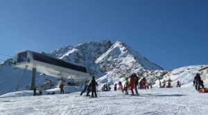 Очаква се 5% ръст на зимния туризъм 