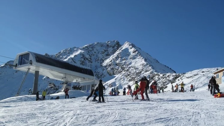 Очаква се 5% ръст на зимния туризъм 