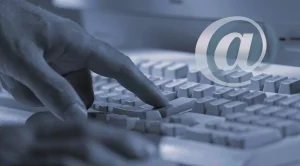 Китай блокира Gmail 