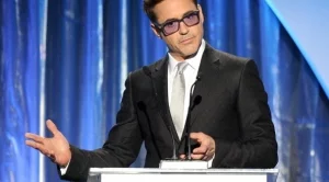 Робърт Дауни отново оглави класацията за найй-високоплатени актьори