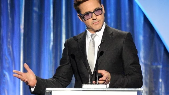 Робърт Дауни отново оглави класацията за найй-високоплатени актьори