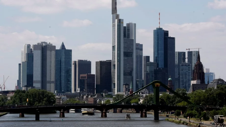 Хиляди работни места ще бъдат създадени във Франкфурт заради Brexit