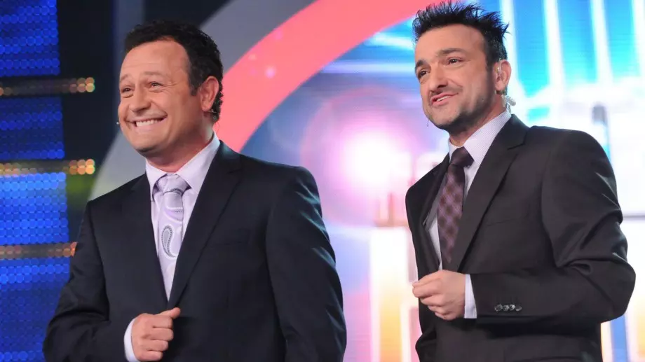 Зуека заби нож в гърба на Маги Халваджиян (СНИМКИ)