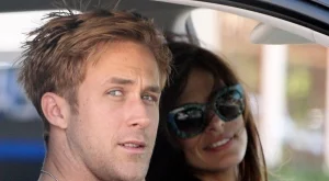 Райън Гослинг готви на бременната Ева Мендес