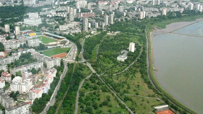 Този град бе избран за най-добрия за живеене в България 