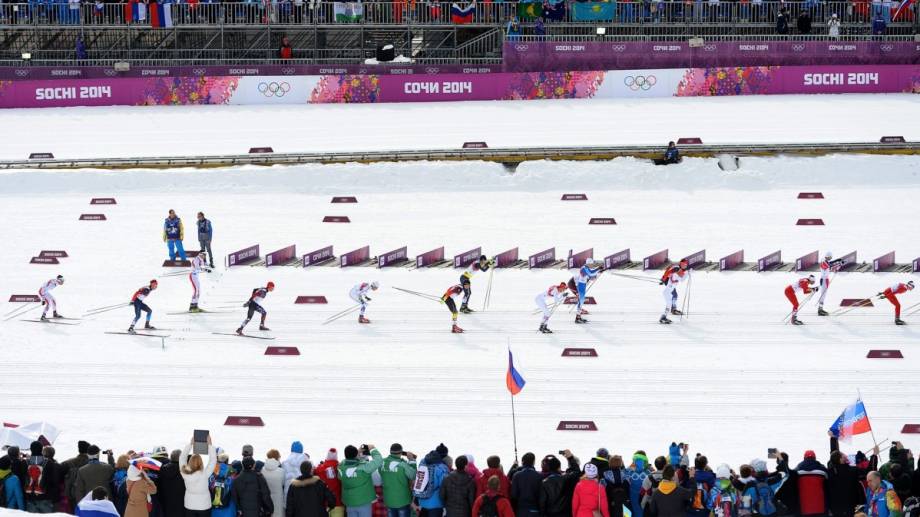 Българският състезател по ски бягане Симеон Деянов може и да