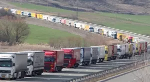 Милиони тонове въглеродни емисии би струвал пакетът "Мобилност"