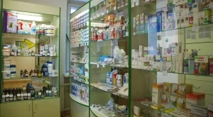 В цяла България има само 32 денонощни аптеки 