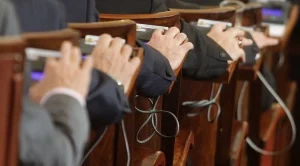 Депутатите не подкрепиха гъвкавото пенсиониране 