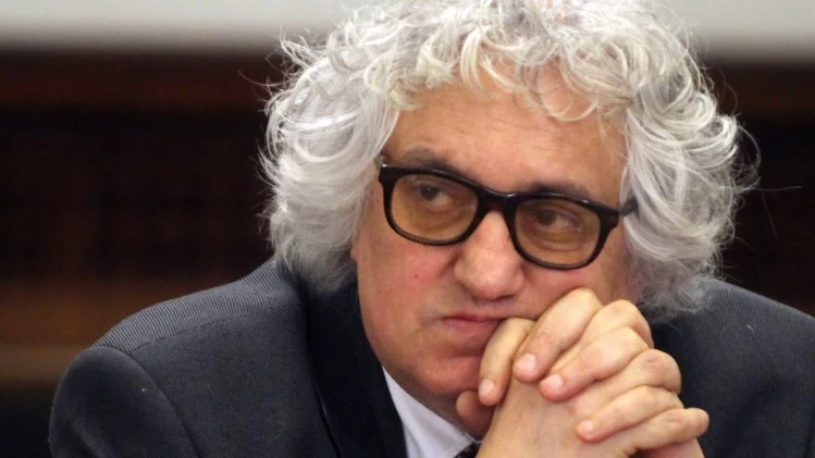 Георги Лозанов: В медийното пространство мощно се възраждат пропагандни стратегии