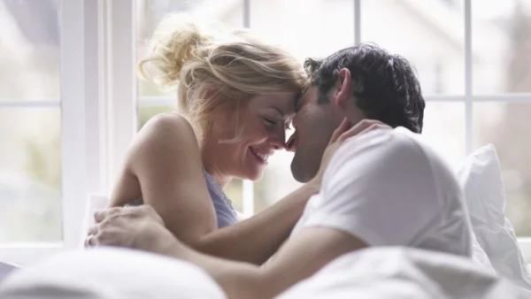 Имаш ли щастлива връзка? Задай му тези 5 въпроса