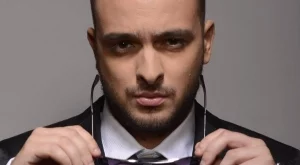 Криско е зависим от секса