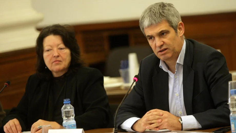 КНСБ се обяви против вдигането на пенсионната възраст