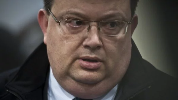 Цацаров поиска имунитета на кандидат-депутат заради смърт на дете