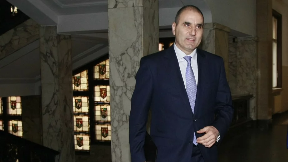 Още преди години антикорупционният орган прекратил проверка срещу Цветанов?