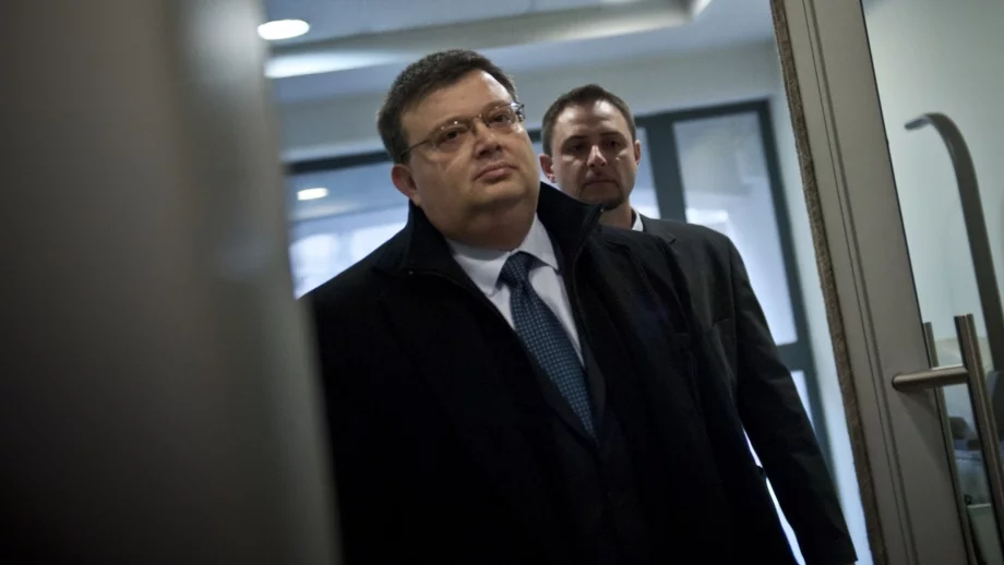 Цацаров: Изискани са всички указания, давани на квесторите на КТБ