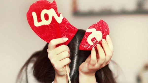 Защо сме все още с теб сами?