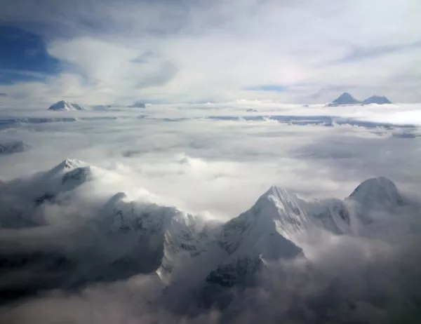 Почина най-възрастният мъж, който щеше да изкачи Еверест