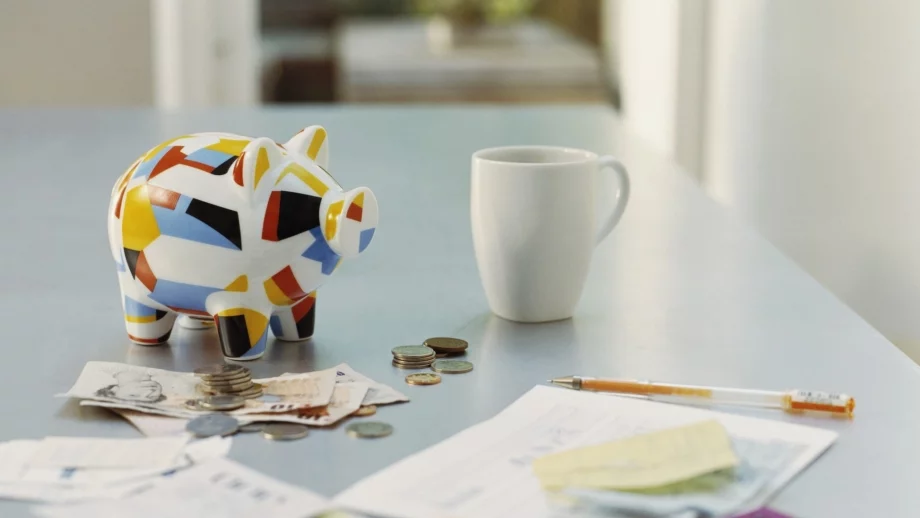 Само 20% от българите имат спестявания над 5000 лв.