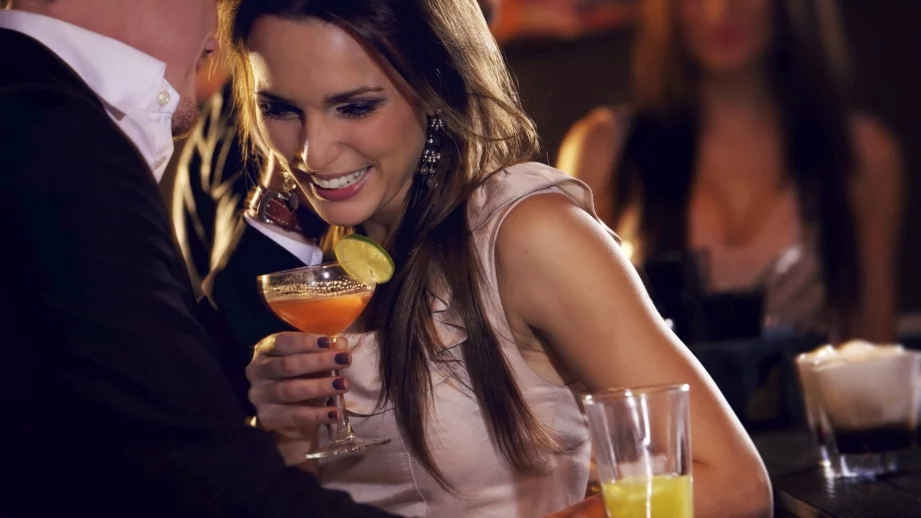 Най-странните барове по света 