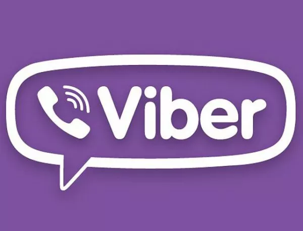 Продадоха Viber за 900 млн. долара