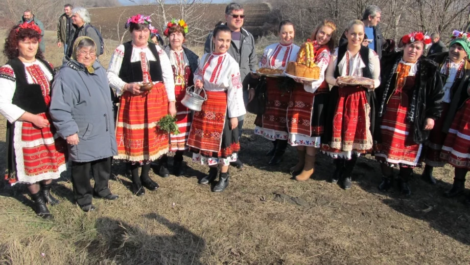 Интересните традиции на Трифон Зарезан