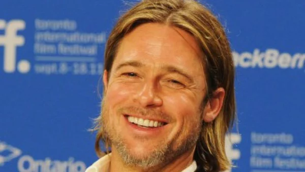 Сюзън Сарандън: Брат Пит е "нещо специално"