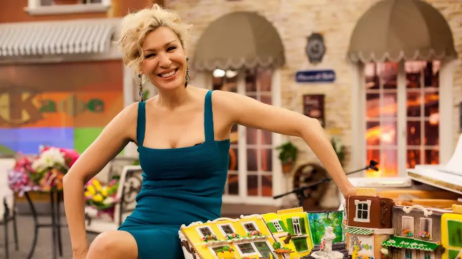 Гала: С този шот ще се радвате на отлично здраве