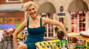 Вижте прекрасния нов дом на Гала (СНИМКИ)