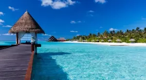Какво трябва да знаете преди първото си пътуване до Малдивите